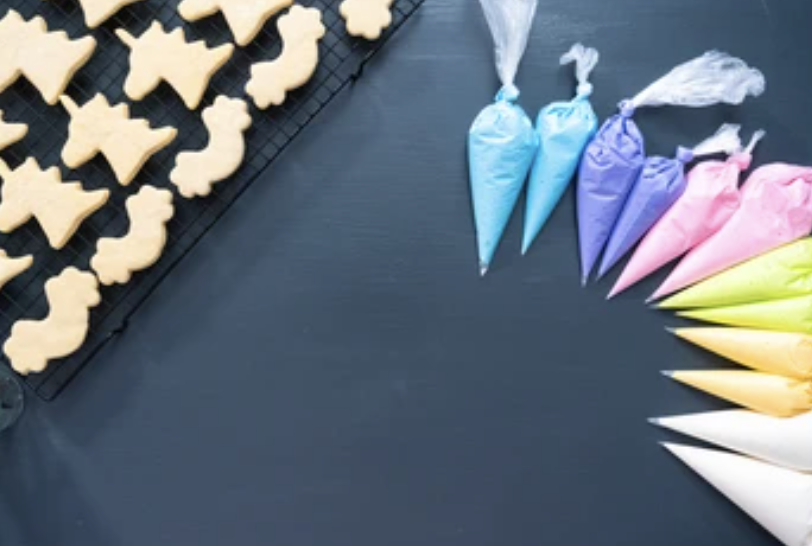 Chicago: Cookie Decorating